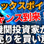 リミックスポイント今後株価反転チャンスか！？機関投資家が空売りを買い戻す